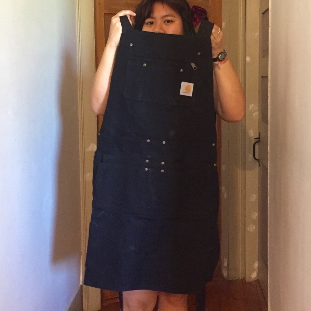 Carhartt Apron